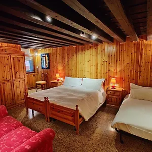 La Casa Del Pescatore: A Lovely Escape In Venice!! Venedig