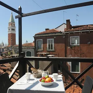  Apartamento Tra San Marco E Rialto