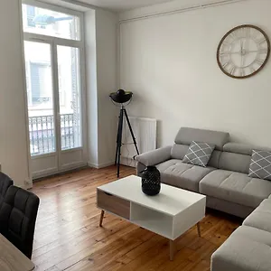 Paradis Appartement Vichy