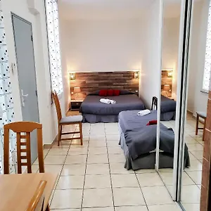 Parisiens Appartement Cannes