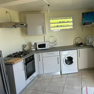 Goyave-cerise Appartement Trois-Rivières