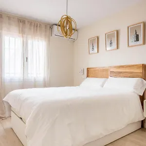 Ar&ma Apartamento Sevilla