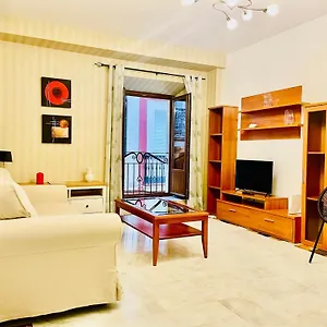 Pajaritos Apartamento Sevilla