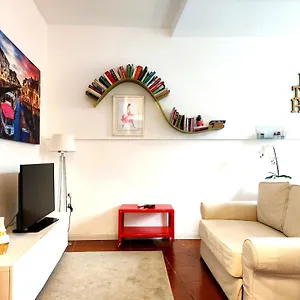 Bilocale Santagostino Apartamento Milán
