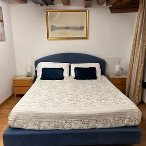  Apartamento San Marco Loft